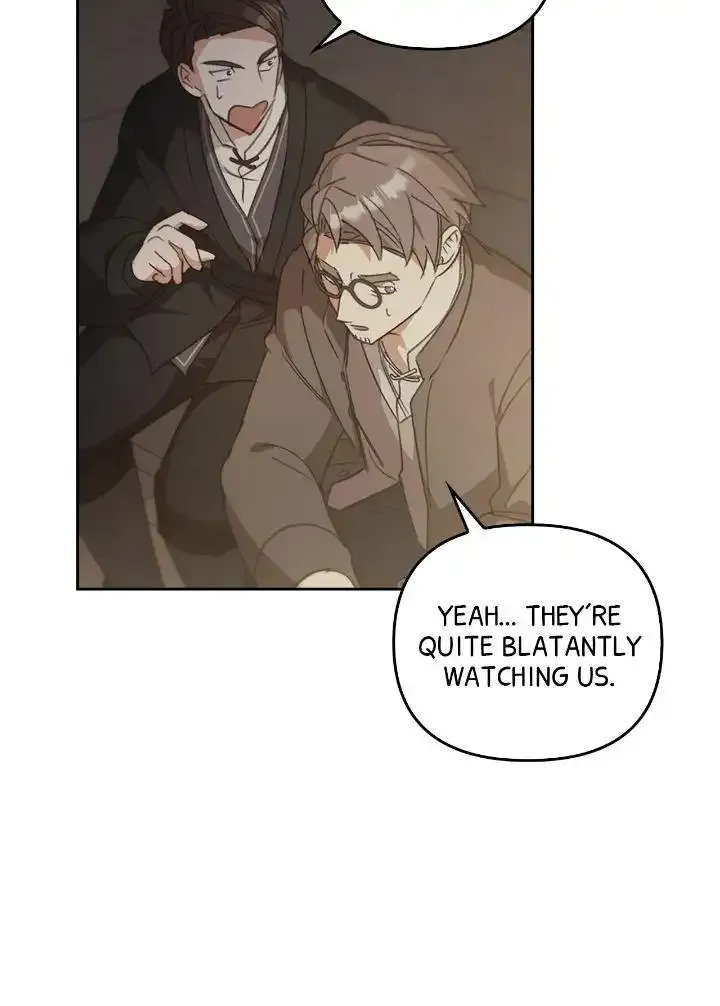 Regas Chapter 57 Online - página 3