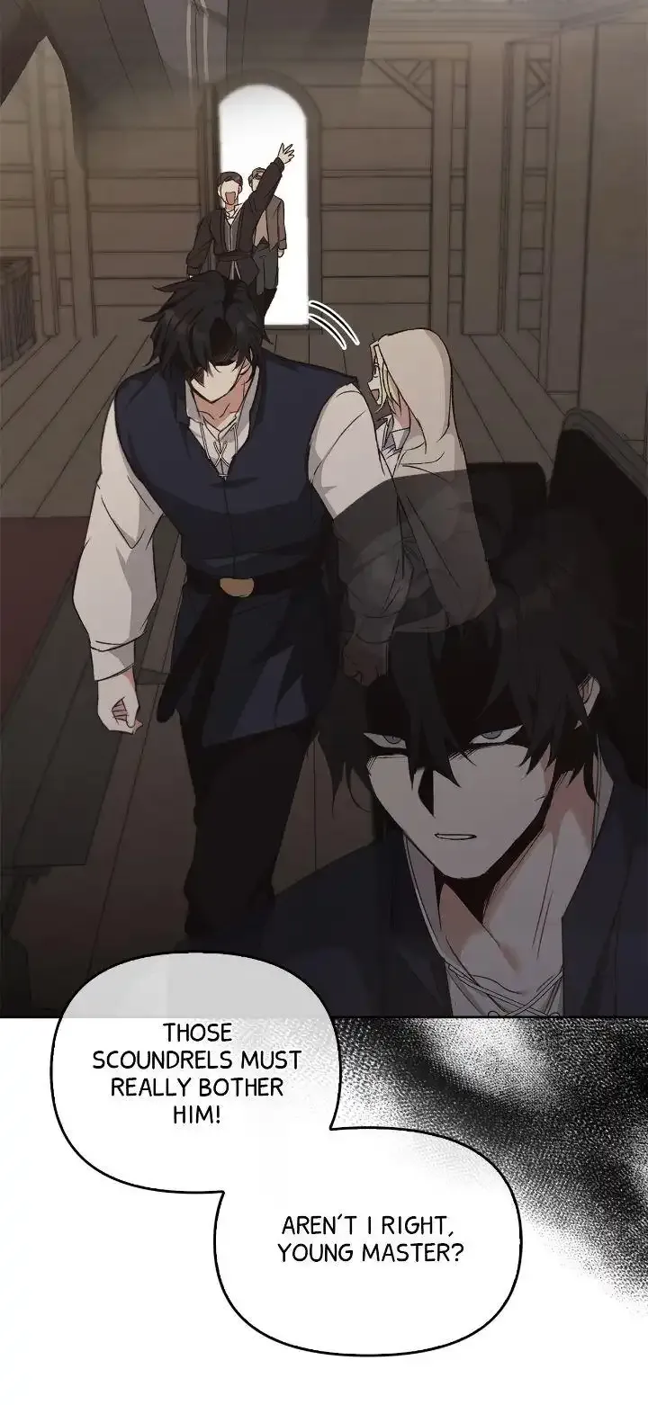 Regas Chapter 57 Online - página 7
