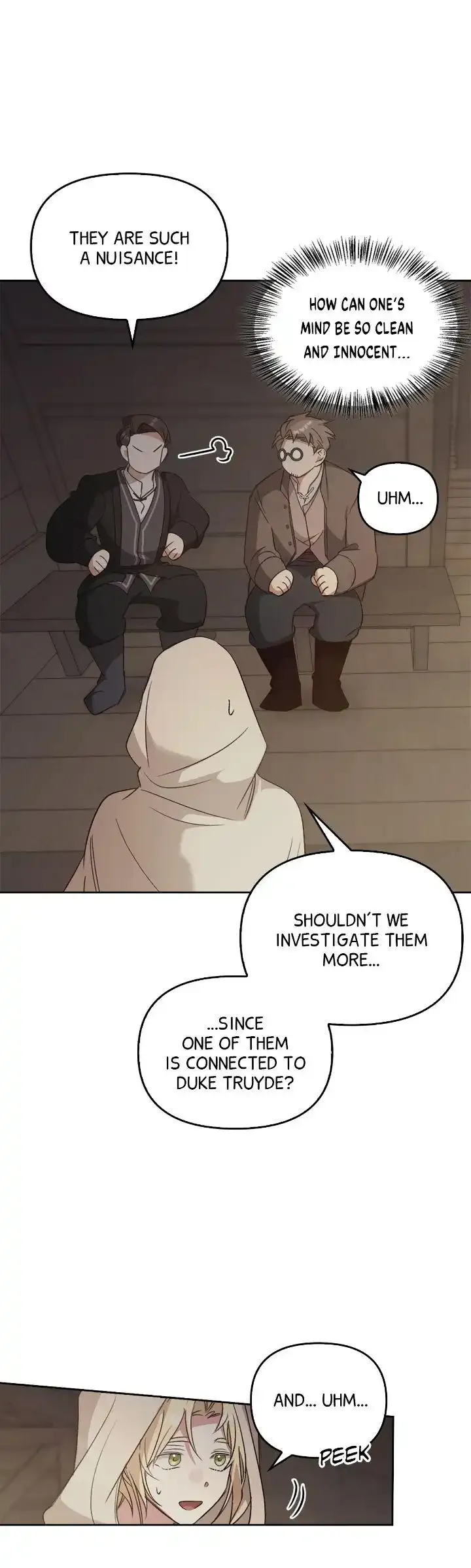 Regas Chapter 57 Online - página 8
