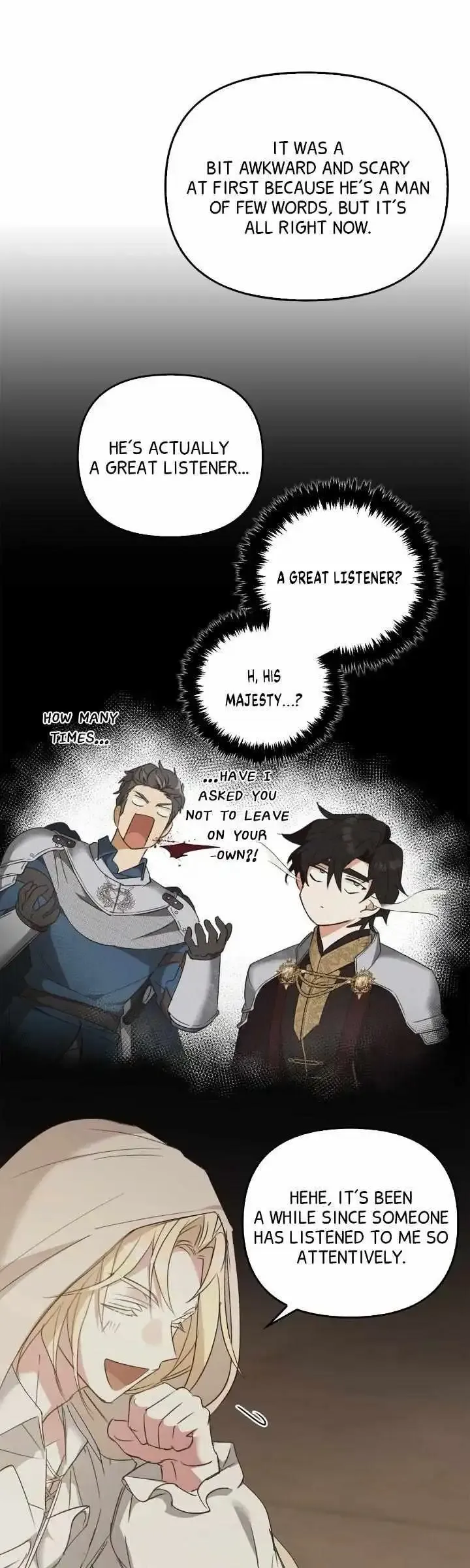 Regas Chapter 57 Online - página 13