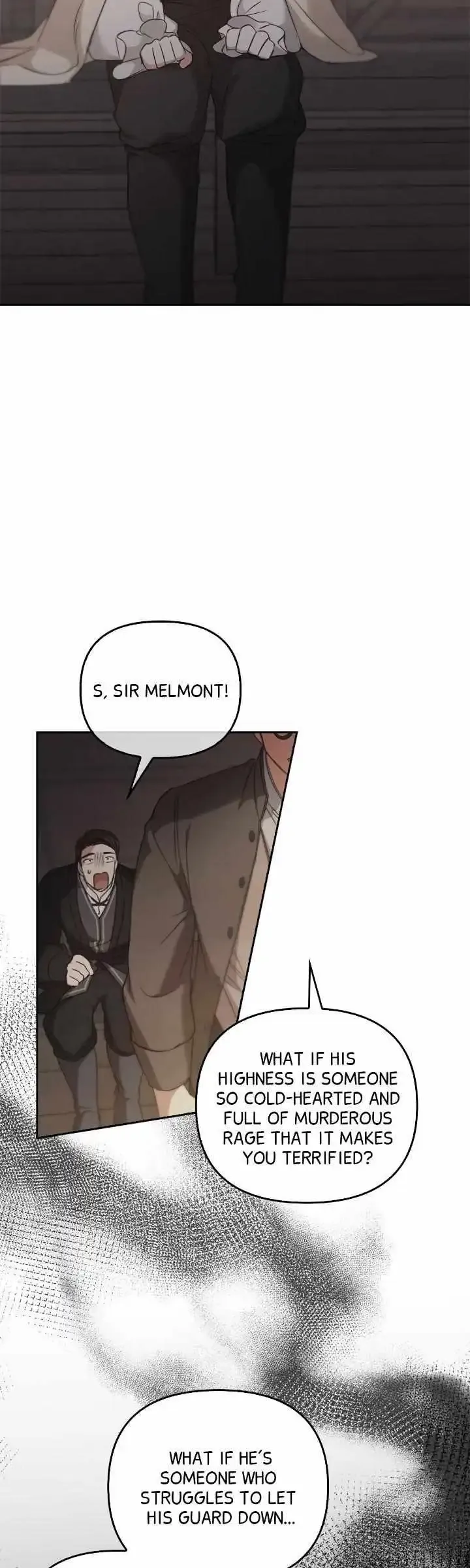Regas Chapter 57 Online - página 25