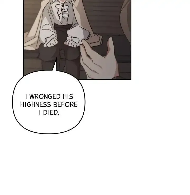 Regas Chapter 57 Online - página 32