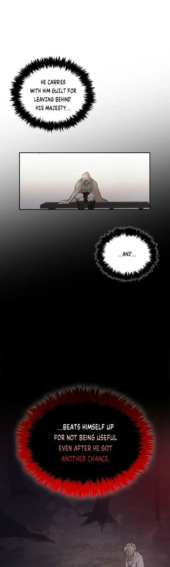 Regas Chapter 57 Online - página 41