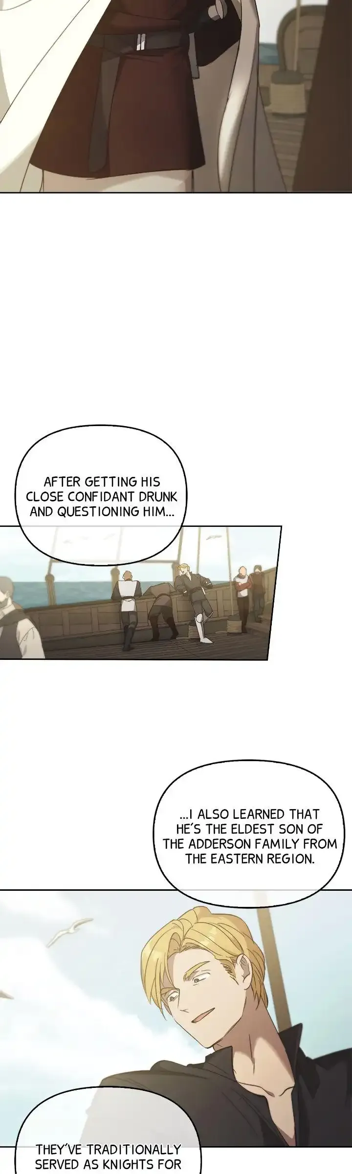 Regas Chapter 57 Online - página 47