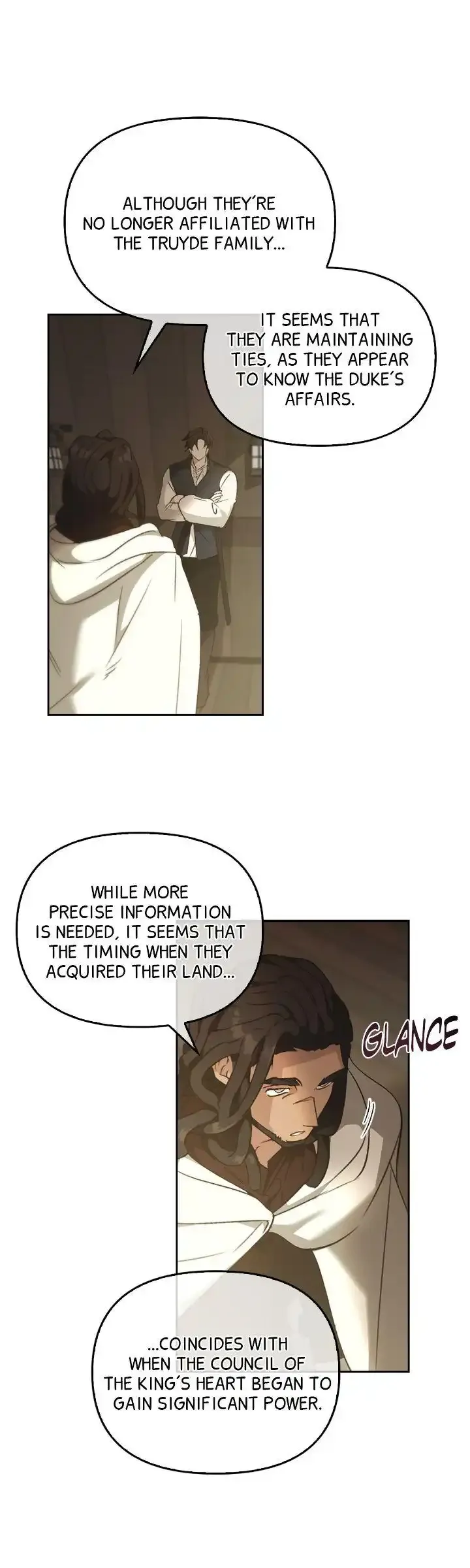 Regas Chapter 57 Online - página 49