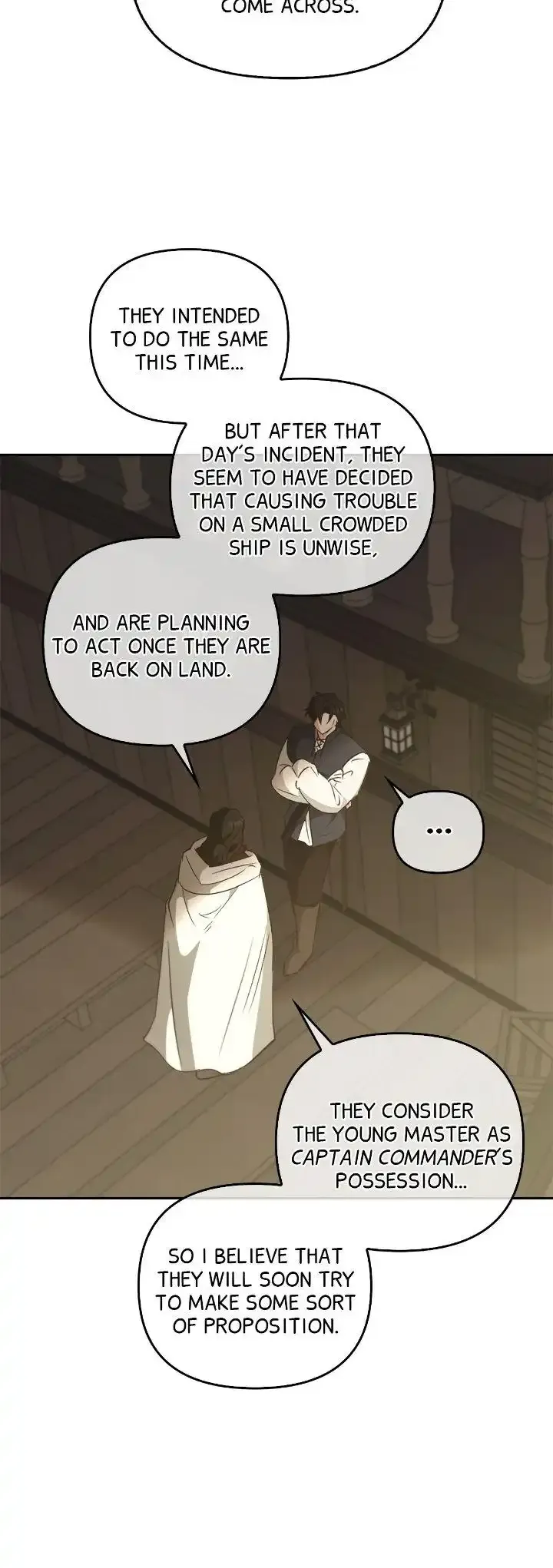 Regas Chapter 57 Online - página 51