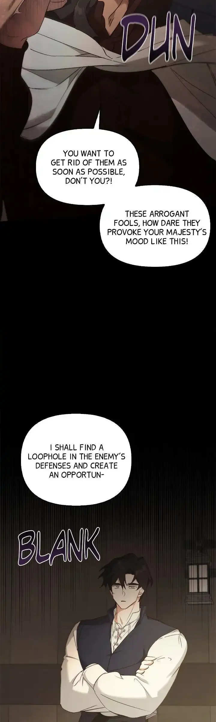 Regas Chapter 57 Online - página 56