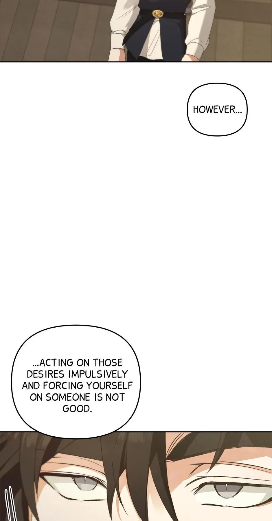 Regas Chapter 58 Online - página 5