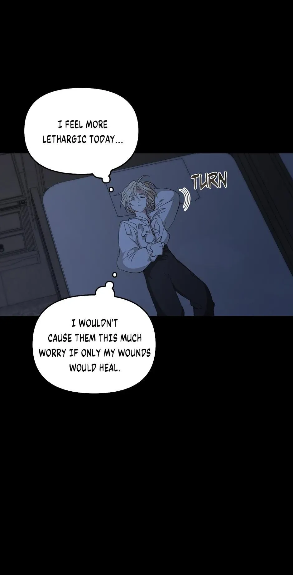 Regas Chapter 58 Online - página 18