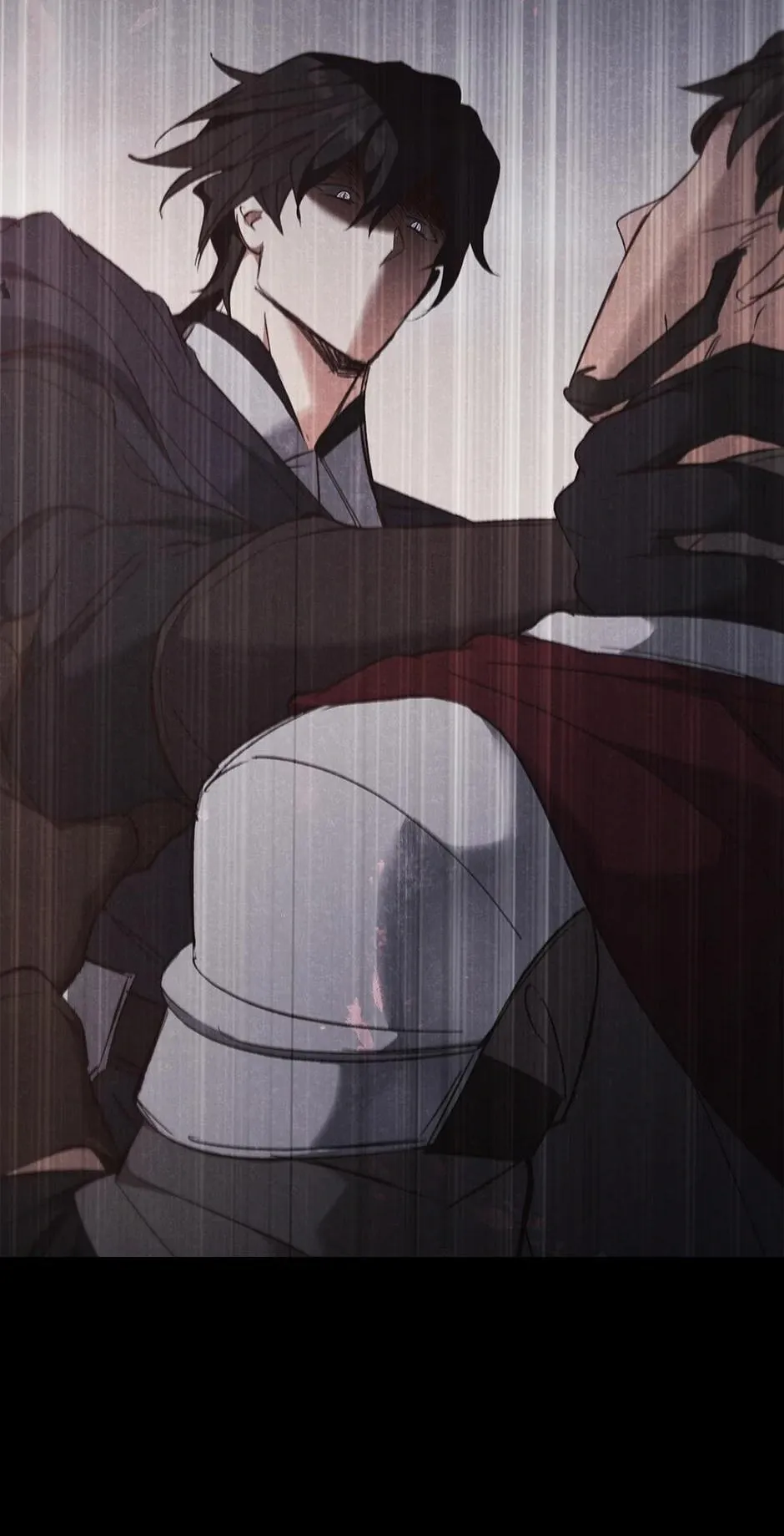 Regas Chapter 58 Online - página 21
