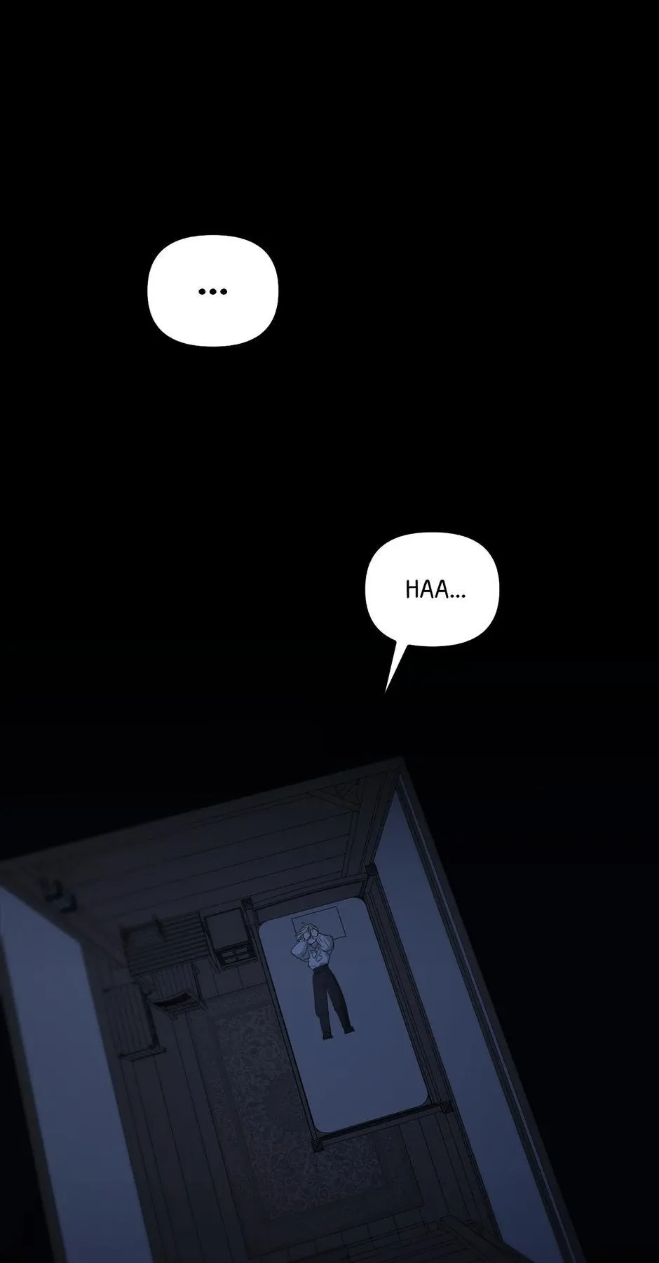Regas Chapter 58 Online - página 22
