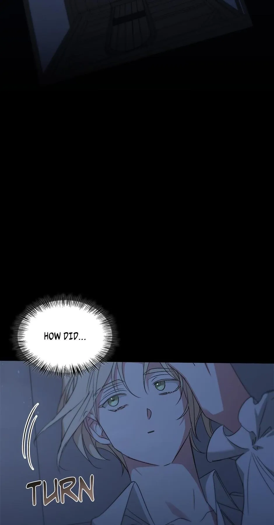 Regas Chapter 58 Online - página 23