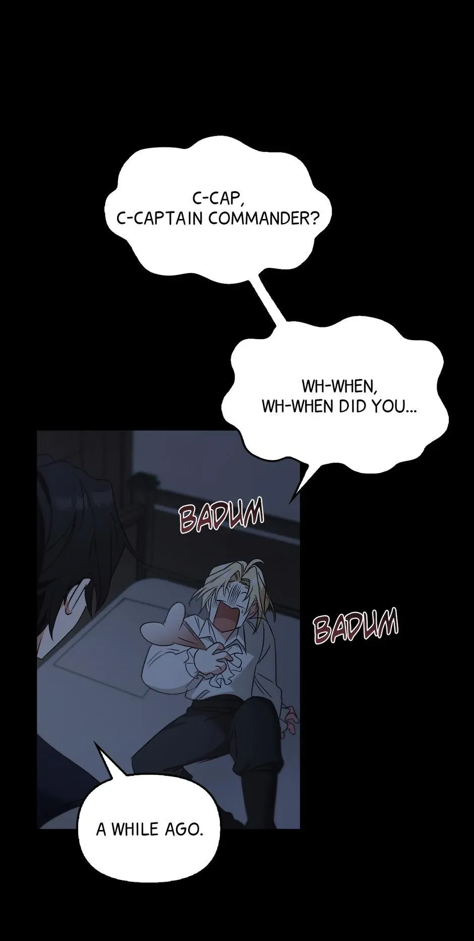 Regas Chapter 58 Online - página 26