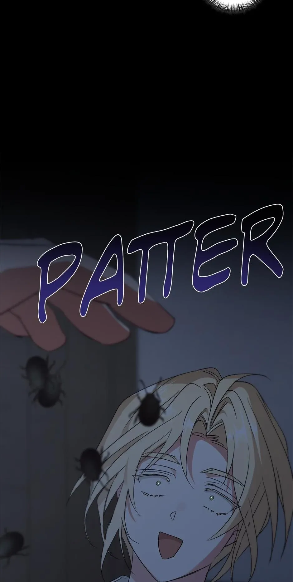 Regas Chapter 58 Online - página 28