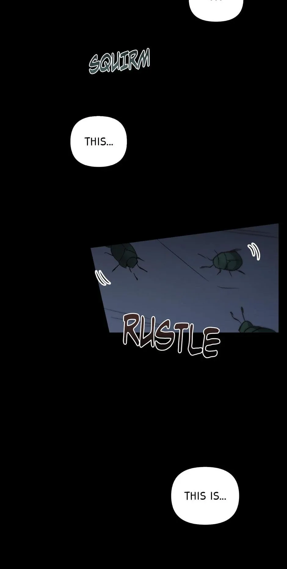 Regas Chapter 58 Online - página 30
