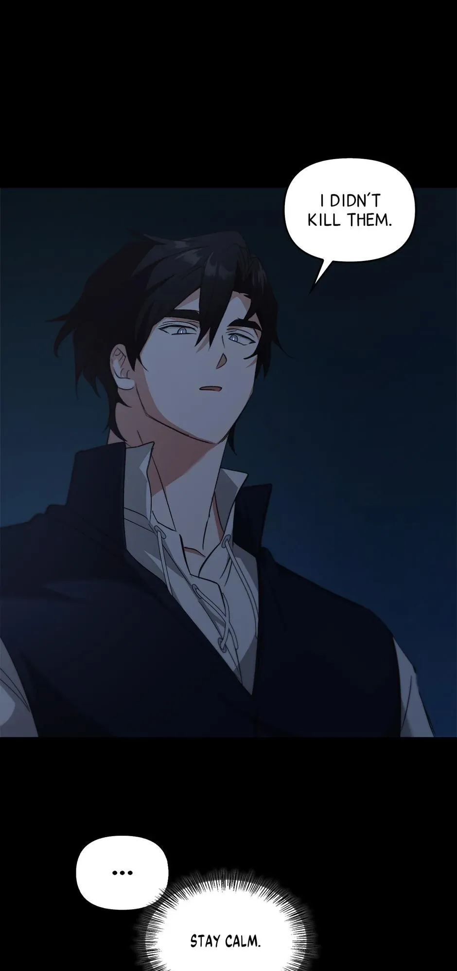 Regas Chapter 58 Online - página 31