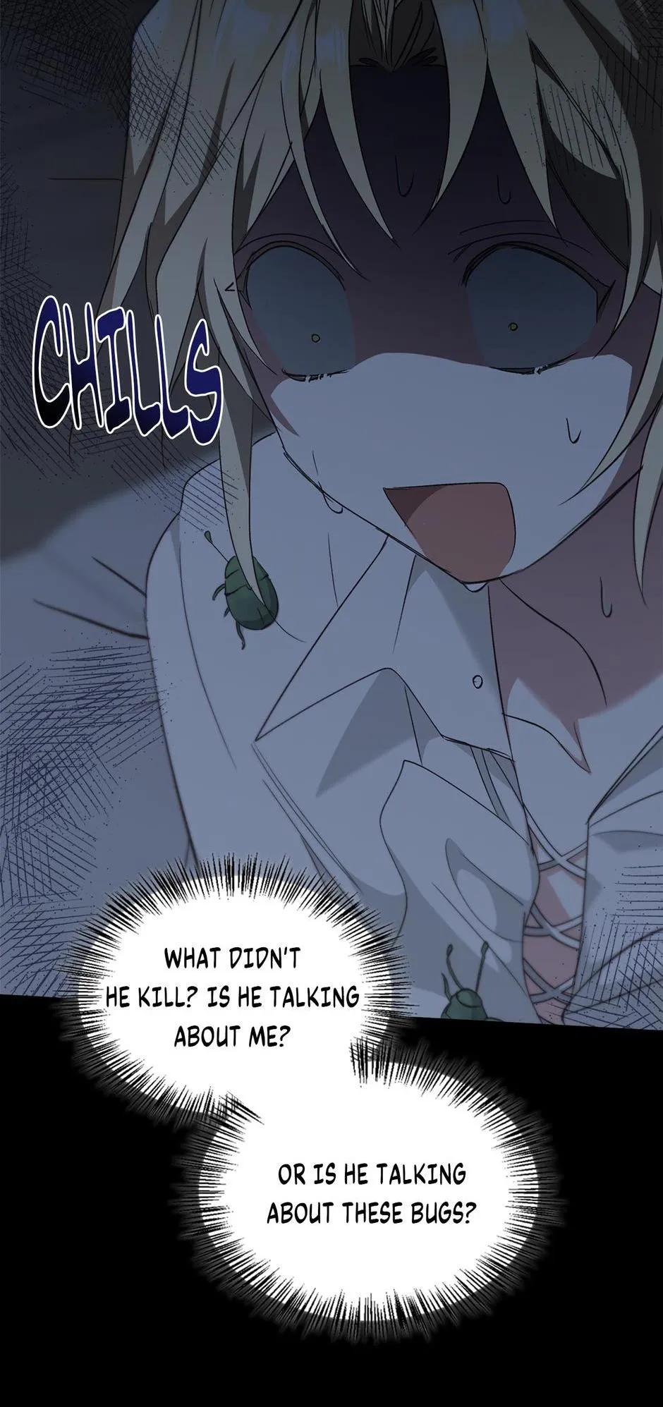 Regas Chapter 58 Online - página 33