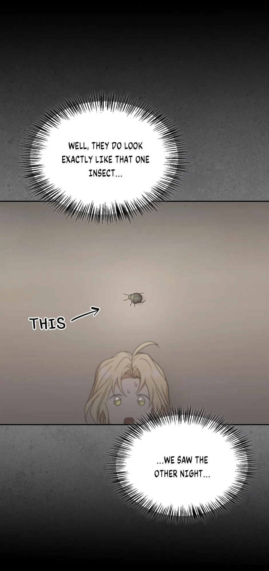 Regas Chapter 58 Online - página 34