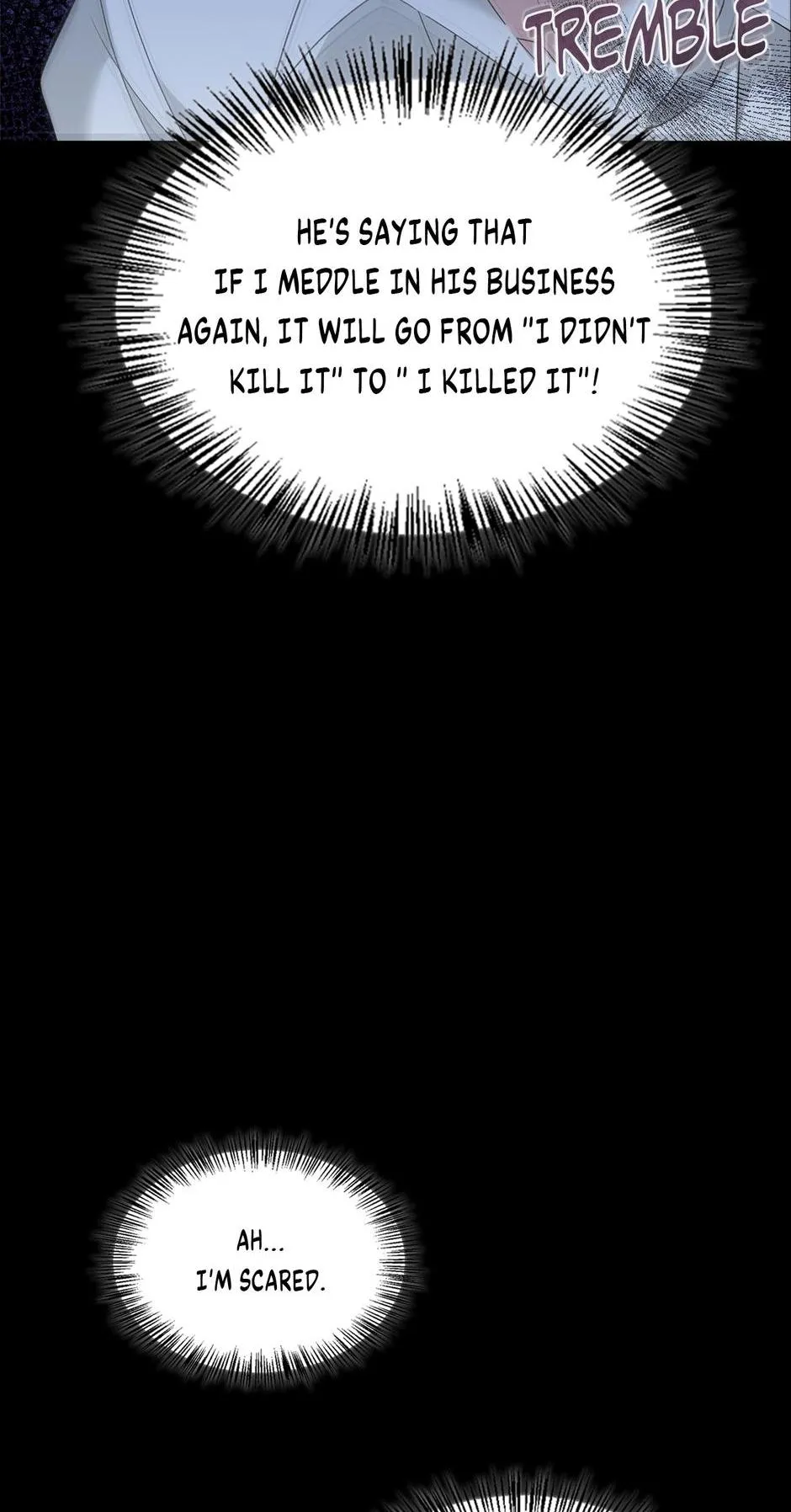 Regas Chapter 58 Online - página 36