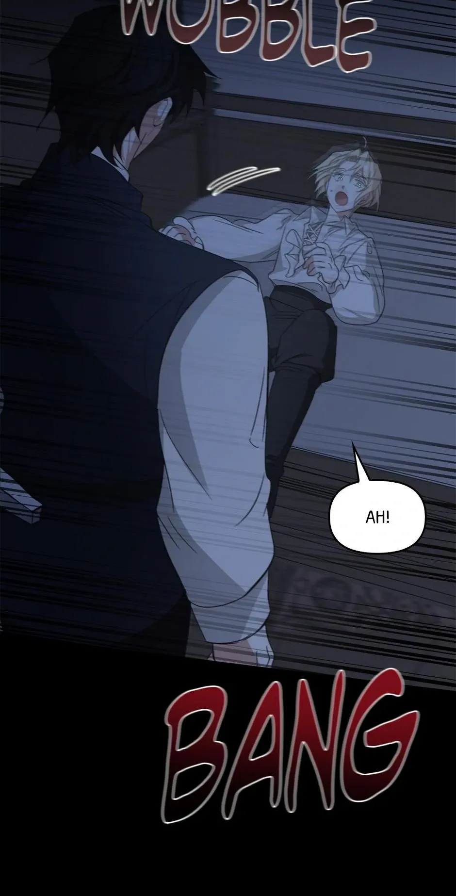 Regas Chapter 58 Online - página 44