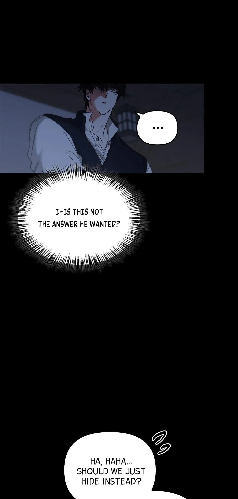 Regas Chapter 58 Online - página 50