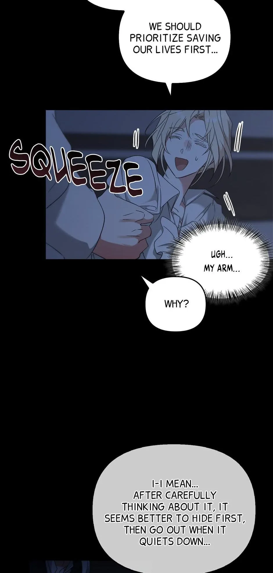 Regas Chapter 58 Online - página 51