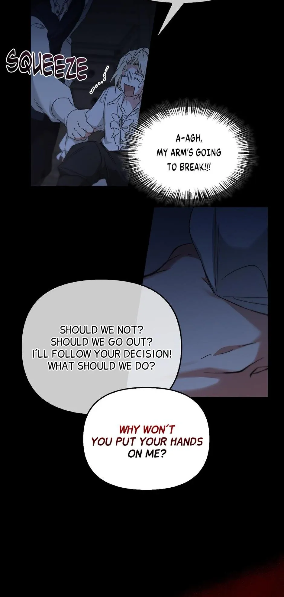 Regas Chapter 58 Online - página 52