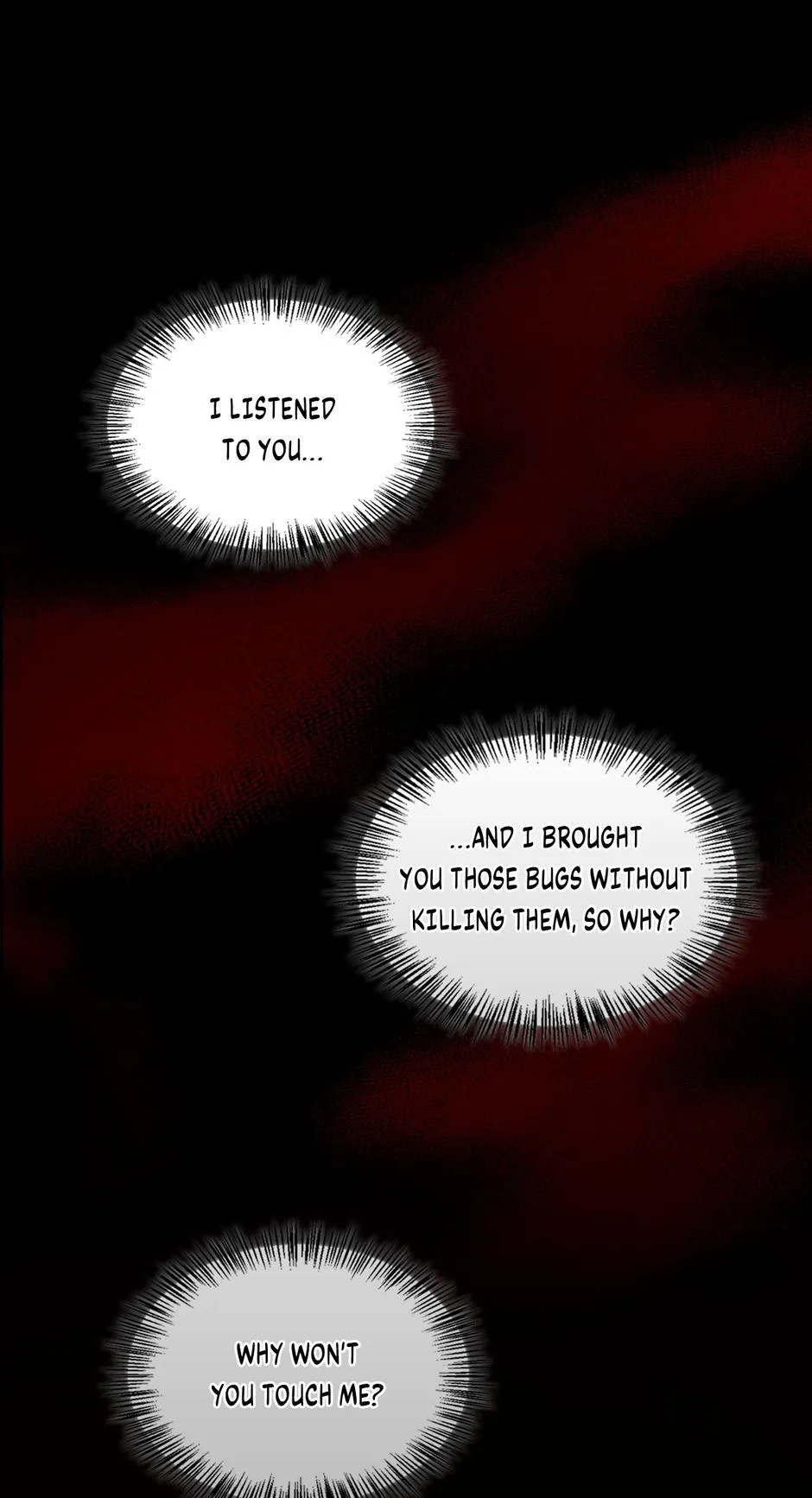 Regas Chapter 58 Online - página 54