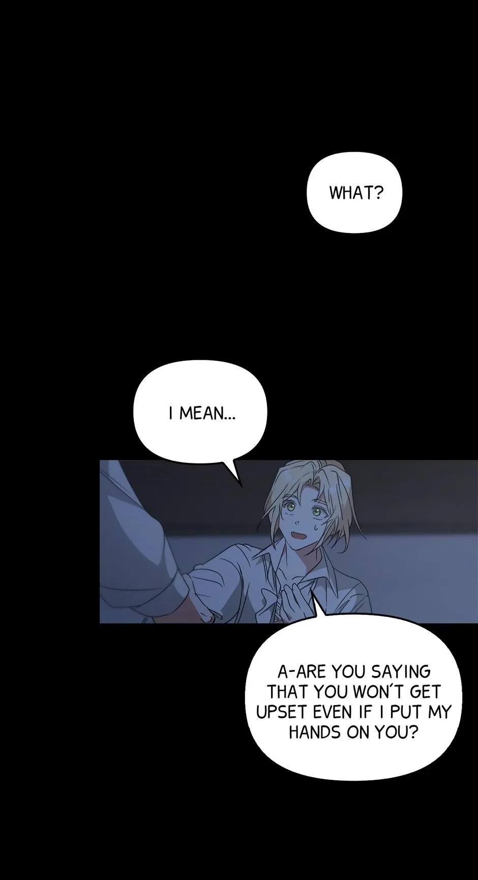 Regas Chapter 58 Online - página 58