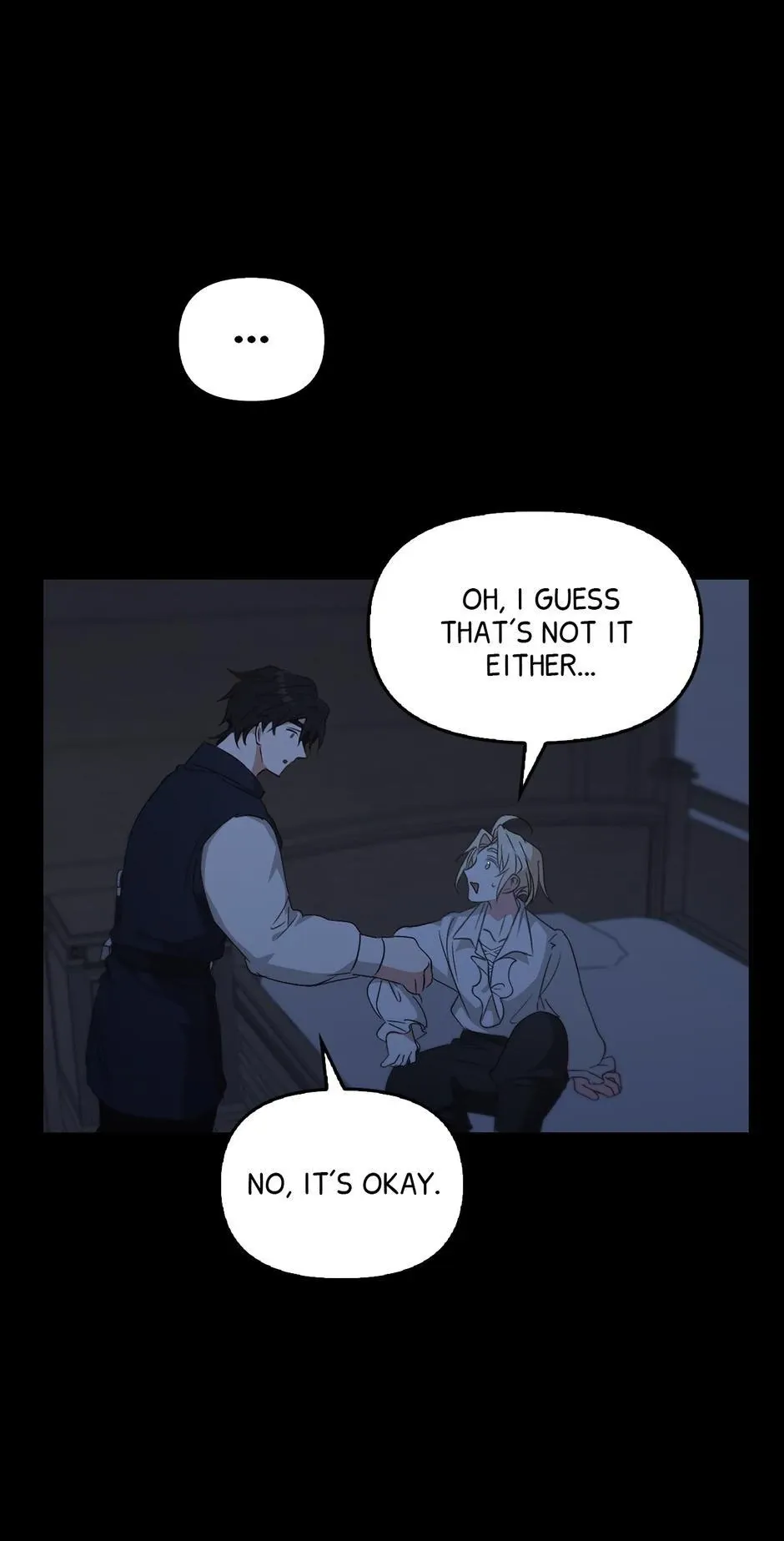 Regas Chapter 58 Online - página 59