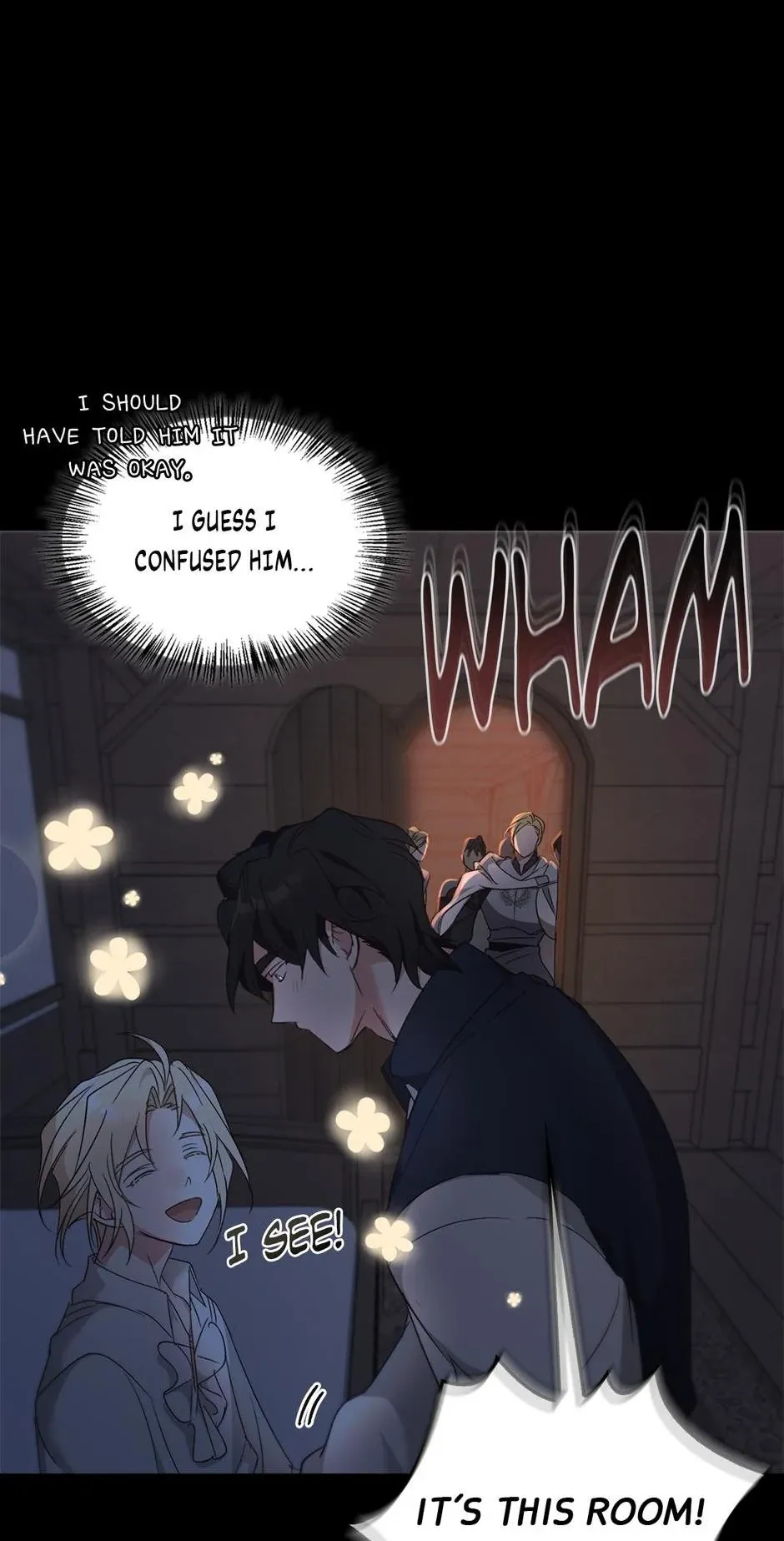 Regas Chapter 58 Online - página 61