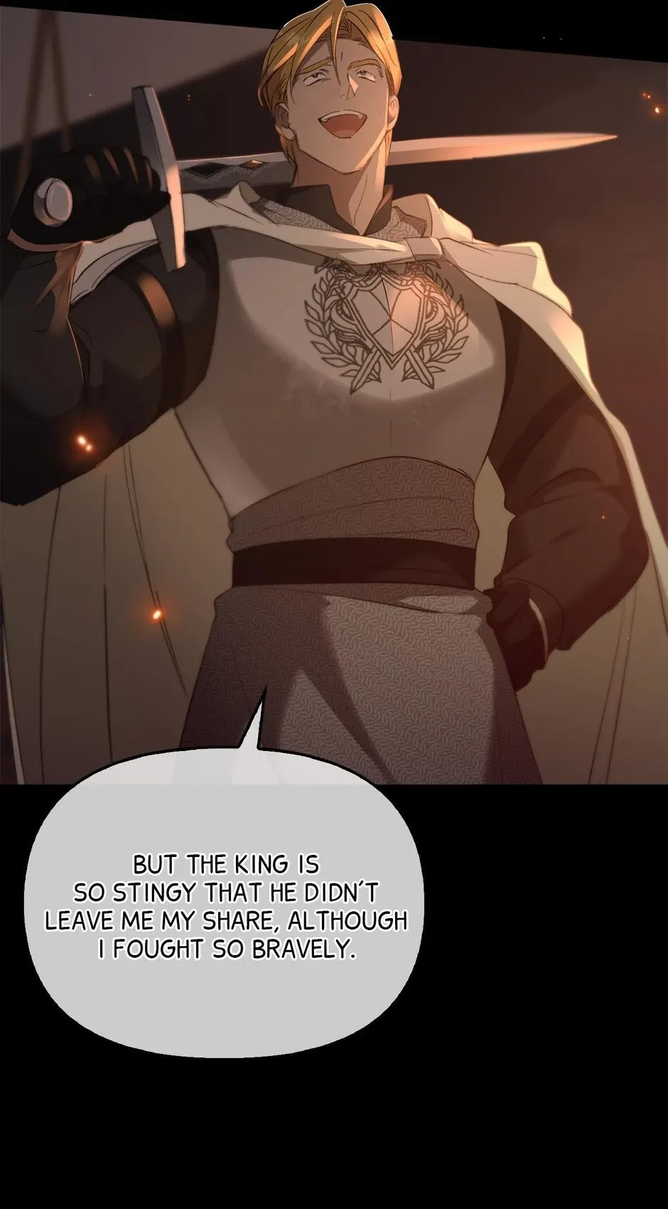 Regas Chapter 58 Online - página 70