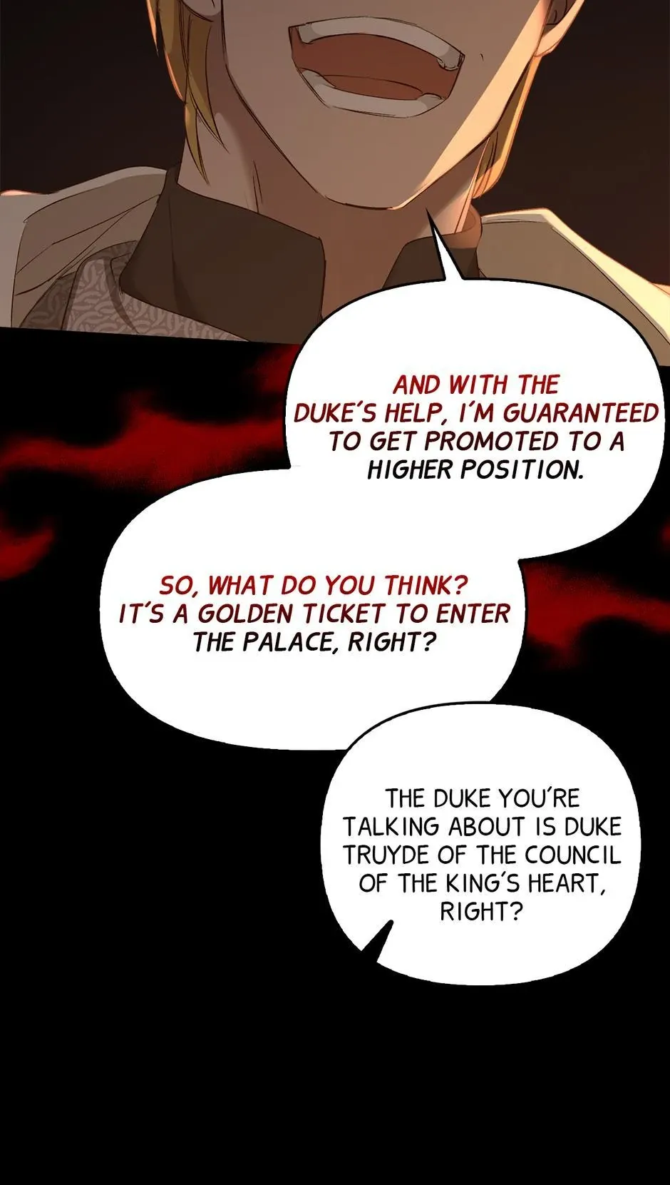 Regas Chapter 58 Online - página 74
