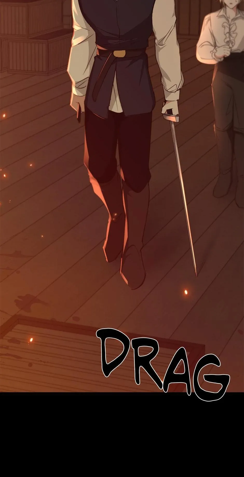 Regas Chapter 58 Online - página 80