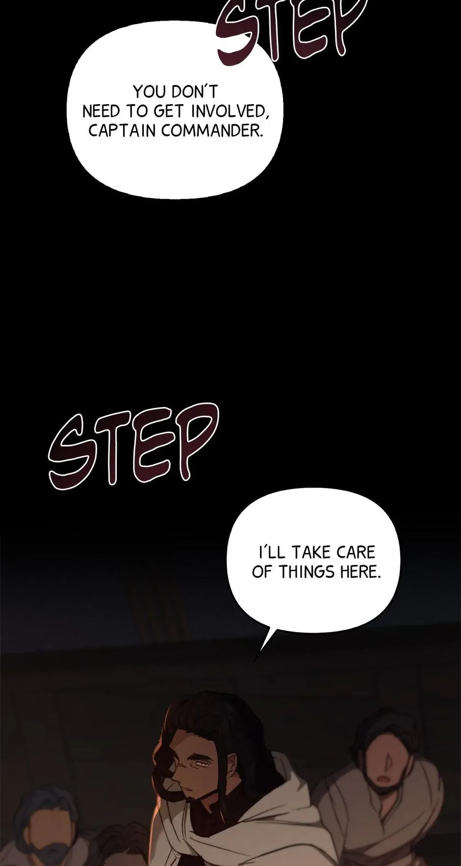 Regas Chapter 58 Online - página 82