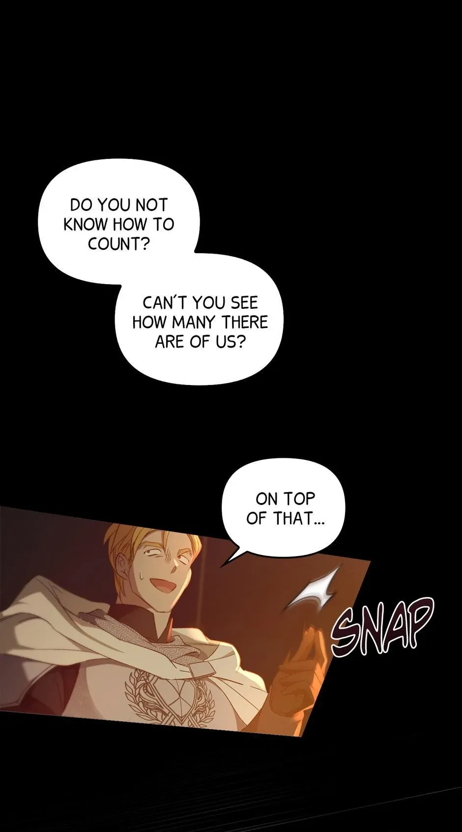 Regas Chapter 58 Online - página 84