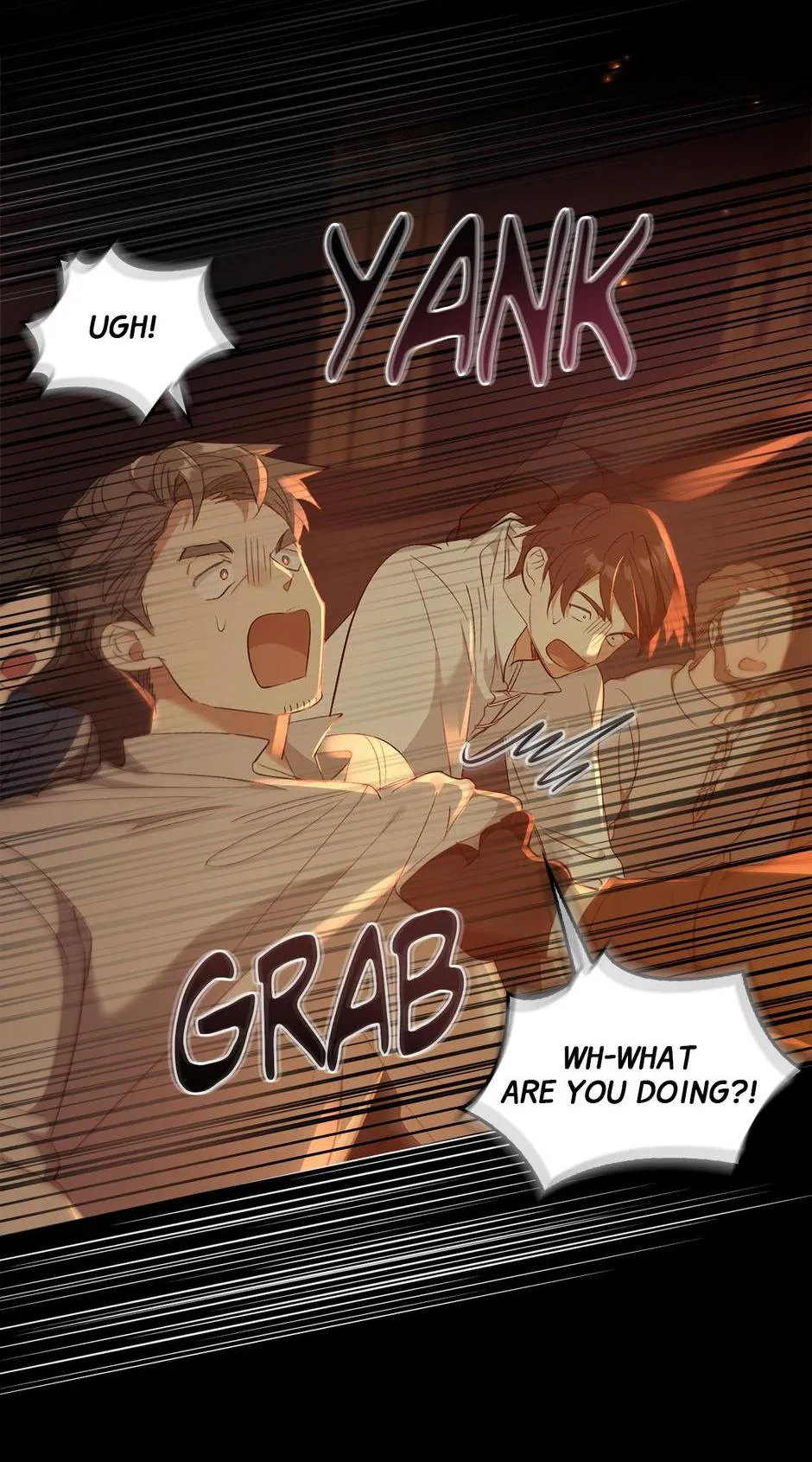 Regas Chapter 58 Online - página 85