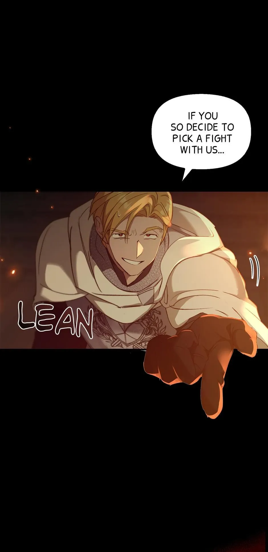 Regas Chapter 58 Online - página 86