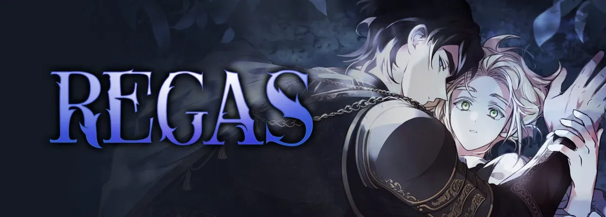 Regas Chapter 58 Online - página 92
