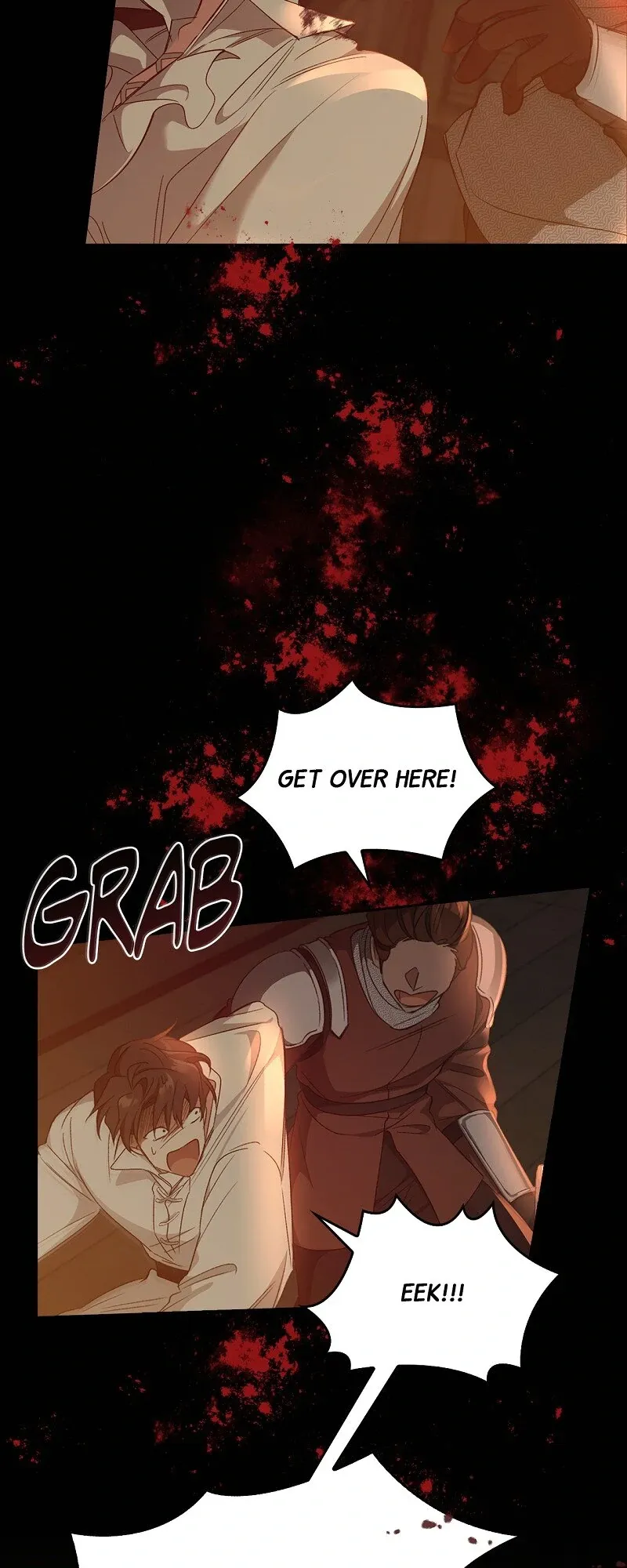 Regas Chapter 59 Online - página 11