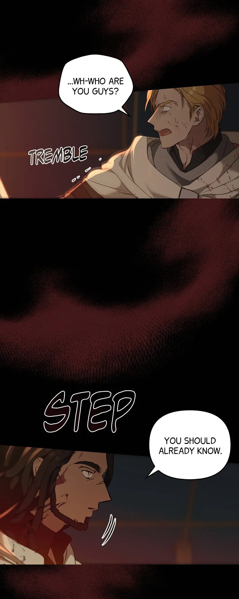 Regas Chapter 59 Online - página 21