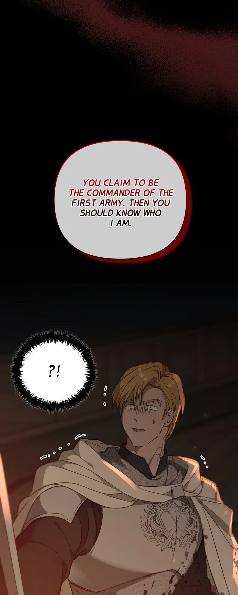 Regas Chapter 59 Online - página 22