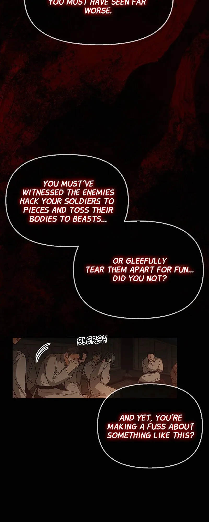 Regas Chapter 59 Online - página 34