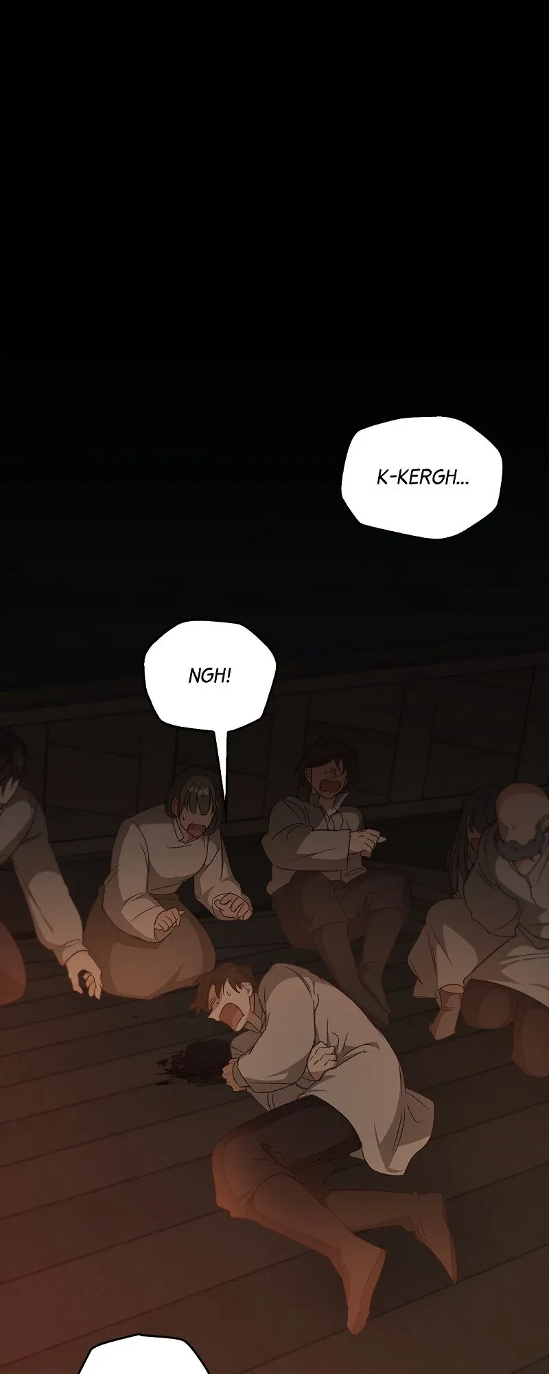 Regas Chapter 59 Online - página 51