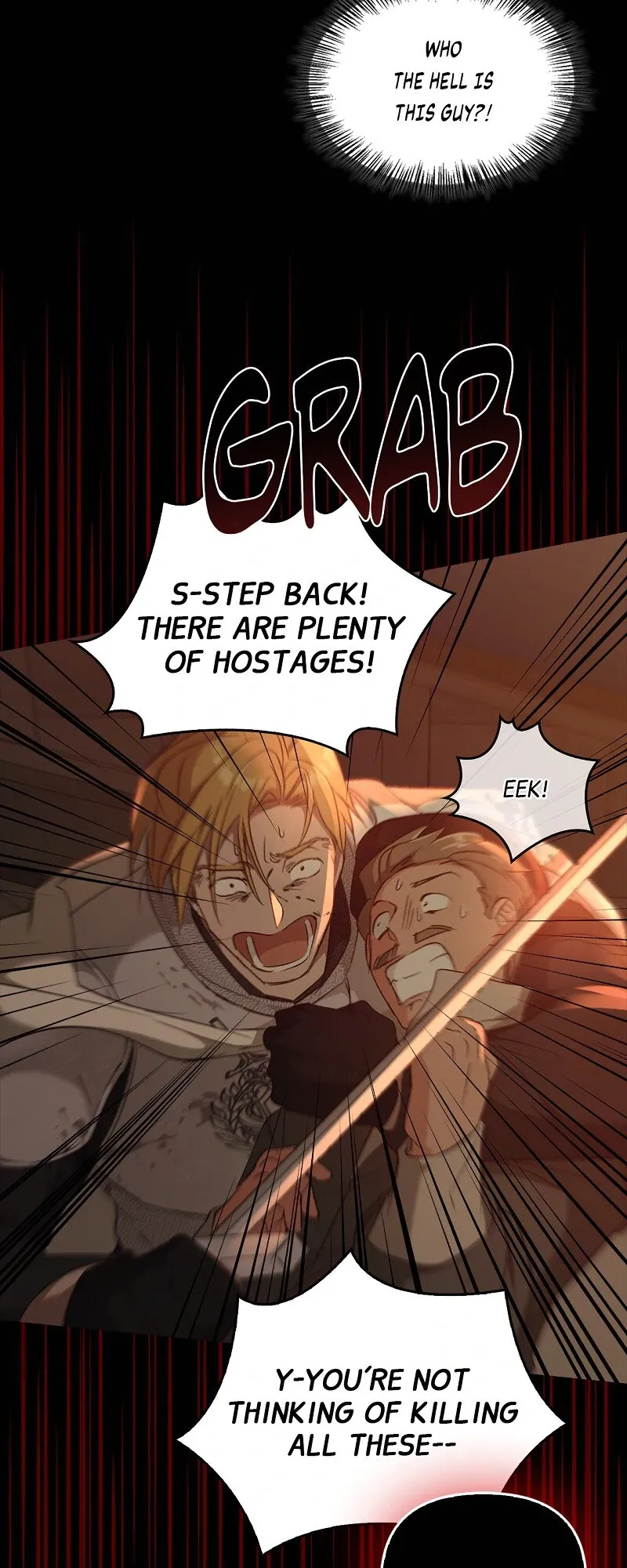 Regas Chapter 59 Online - página 53