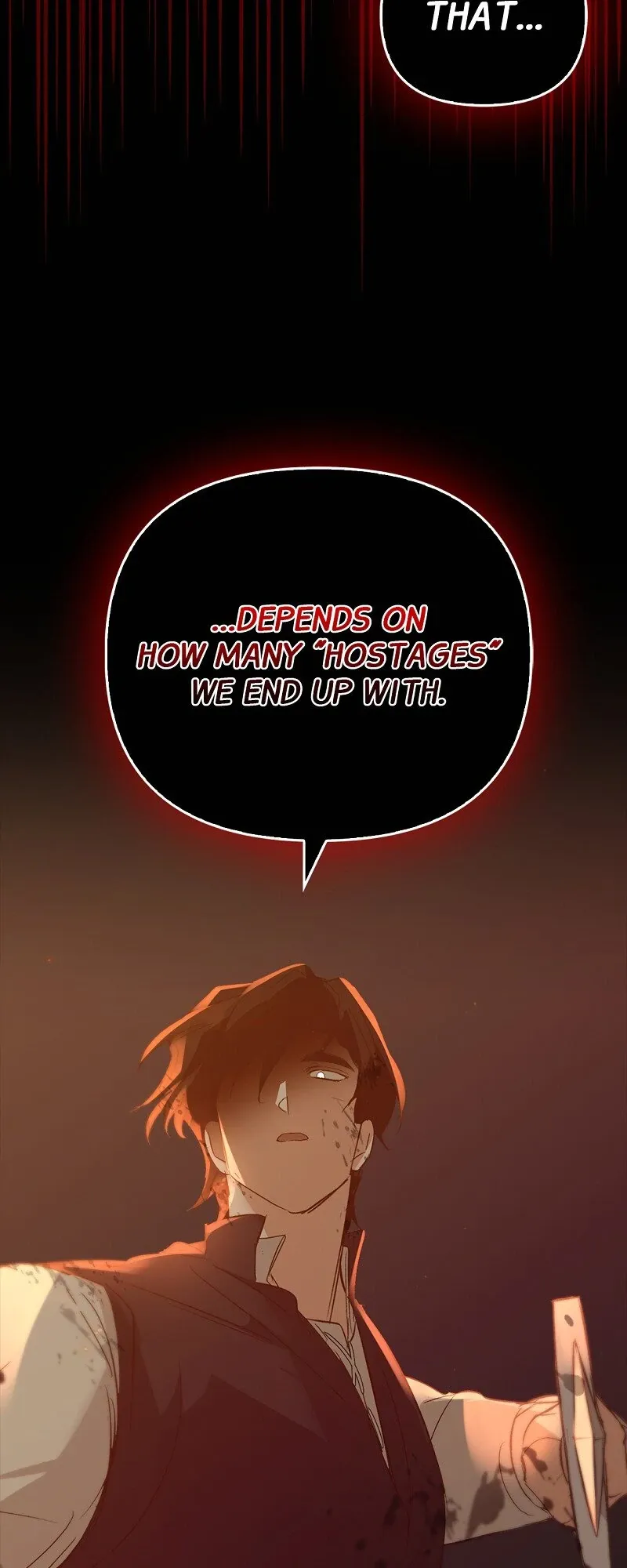 Regas Chapter 59 Online - página 54