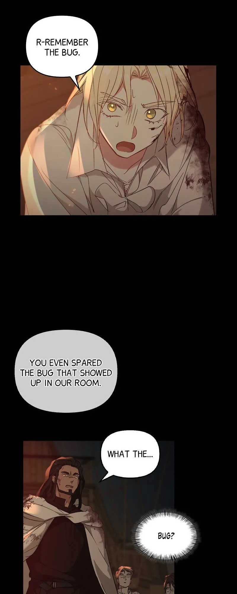Regas Chapter 59 Online - página 58