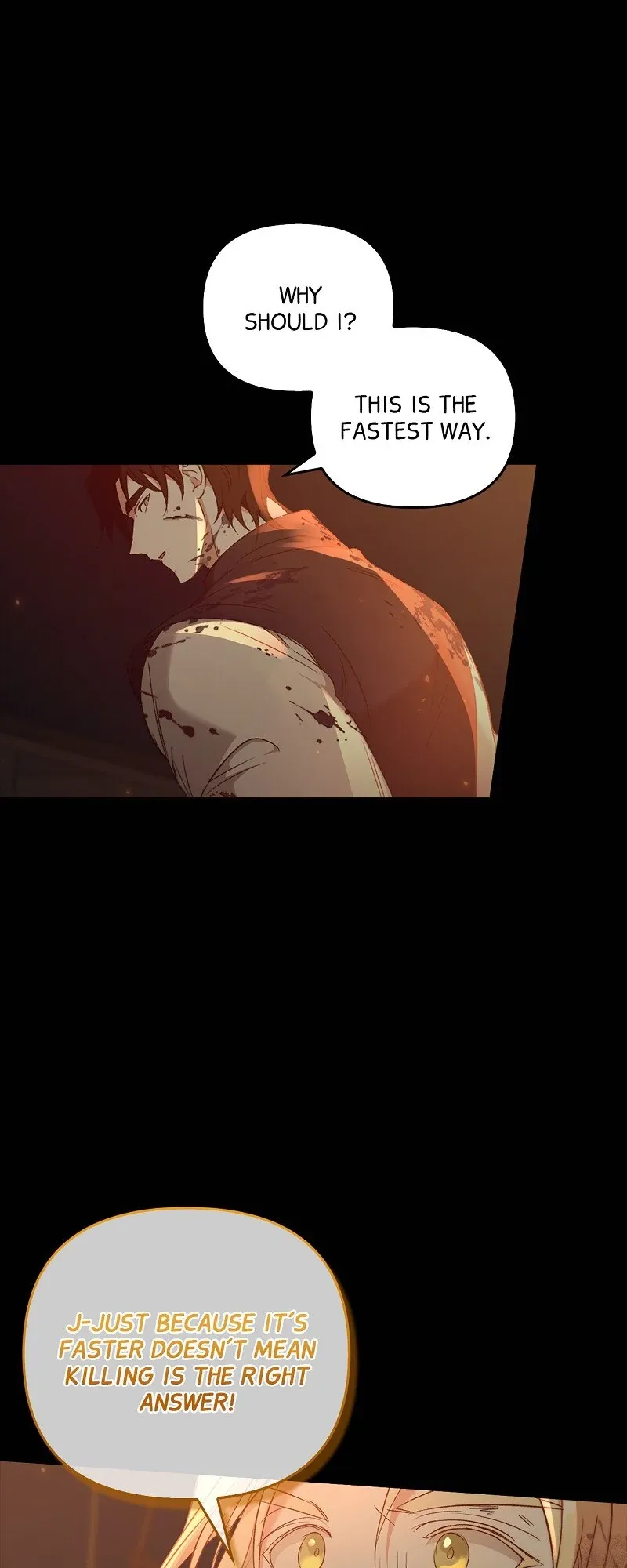 Regas Chapter 59 Online - página 60