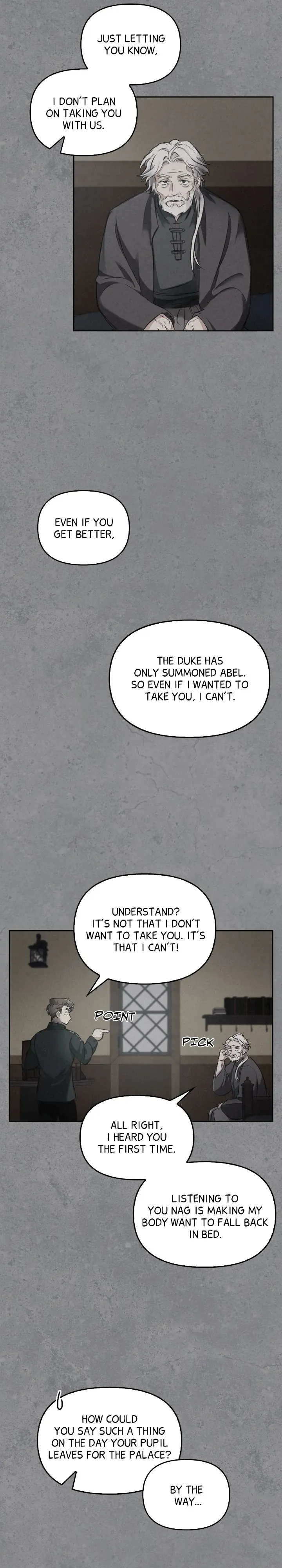 Regas Chapter 6 Online - página 3