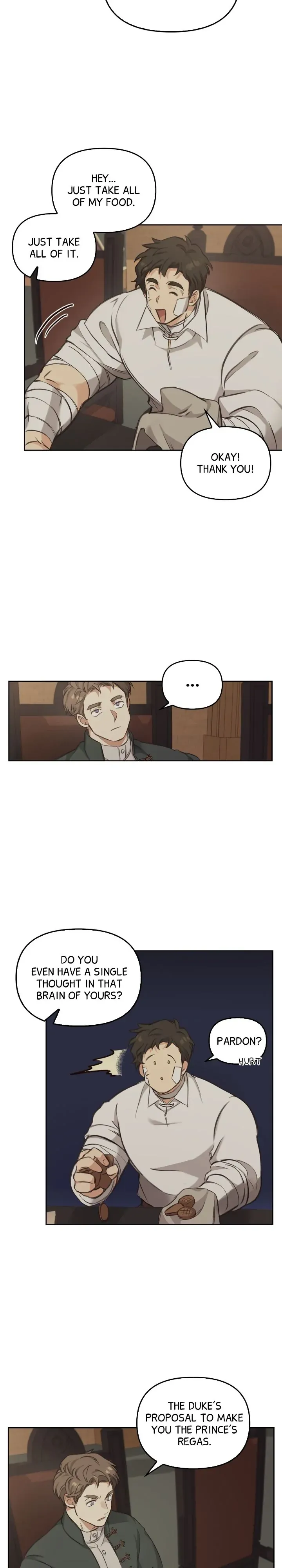 Regas Chapter 6 Online - página 17